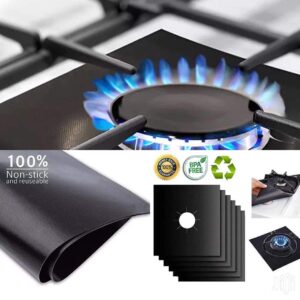 Cooker mats covers