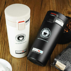 Thermo cups