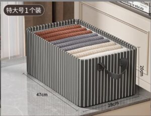 closet organizer