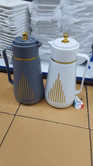 Fancy Flask