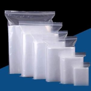 Fridge/Zipper bag