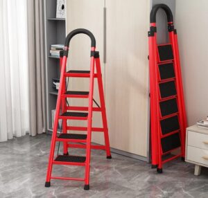 6 step ladder