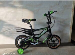 Mulliner Kids Bicycle 20"